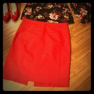Express Mini Skirt